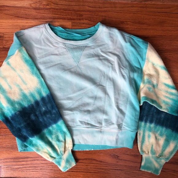 Free People Sweatshirt - Picture 5 of 5